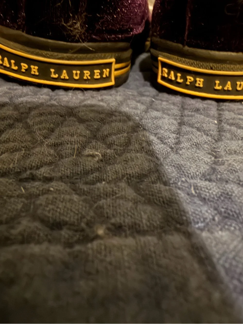 Ralph Lauren stylish kids